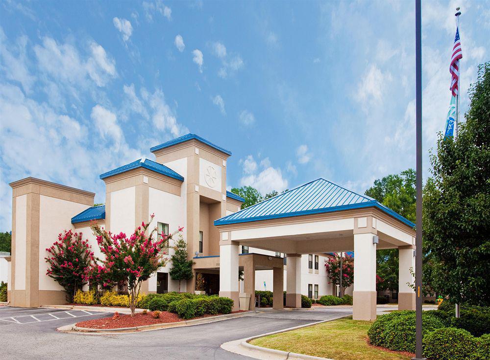 Red Roof Hotel Henderson