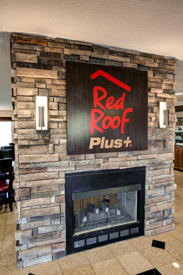 Red Roof Hotel Henderson