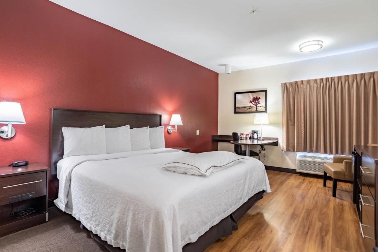 Red Roof Hotel Henderson
