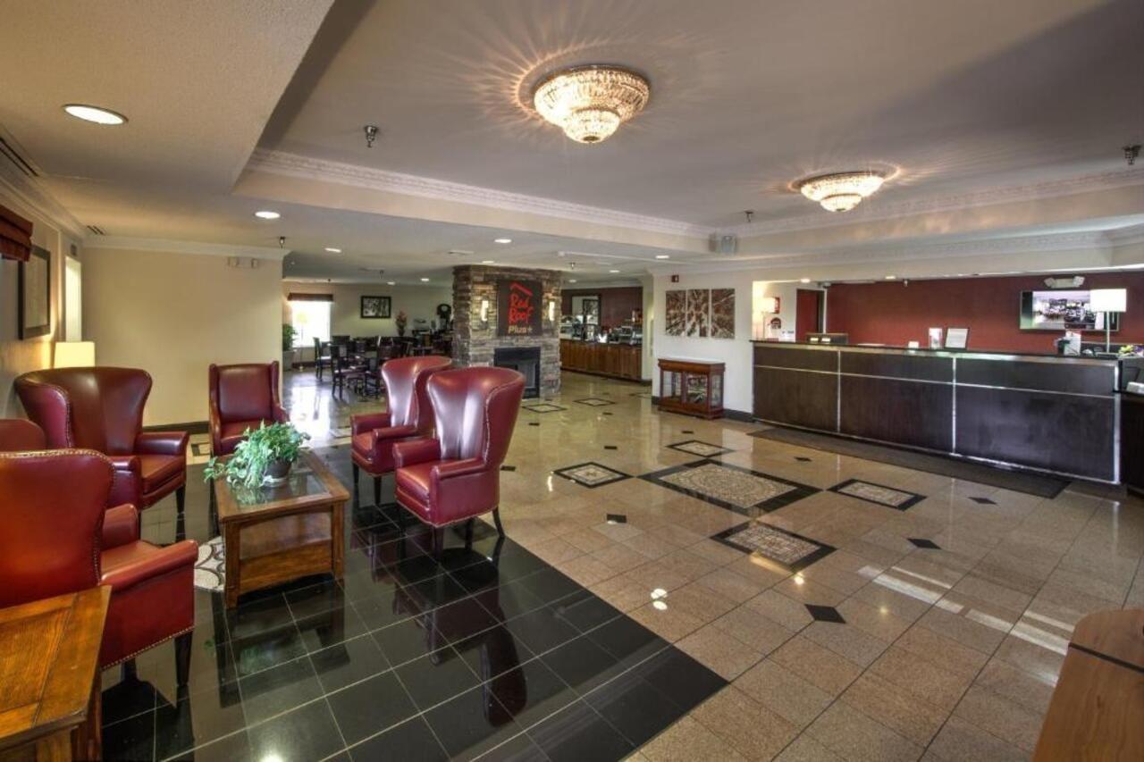 Red Roof Hotel Henderson